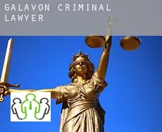 Galavon  criminal lawyer