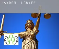 Hayden  lawyer