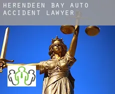 Herendeen Bay  auto accident lawyer