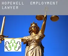 Hopewell  employment lawyer