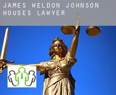 James Weldon Johnson Houses  lawyer