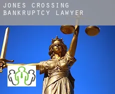 Jones Crossing bankruptcy lawyer