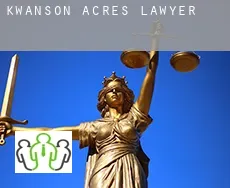 Kwanson Acres  lawyer