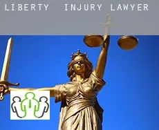 Liberty injury lawyer