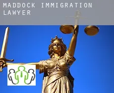 Maddock immigration lawyer