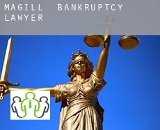 Magill  bankruptcy lawyer