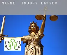Marne injury lawyer