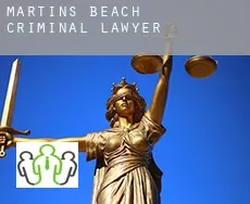 Martins Beach  criminal lawyer