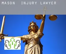 Mason injury lawyer
