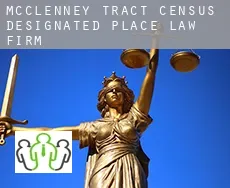 McClenney Tract  law firm
