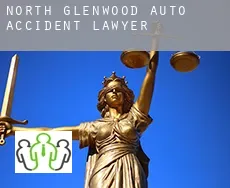 North Glenwood auto accident lawyer