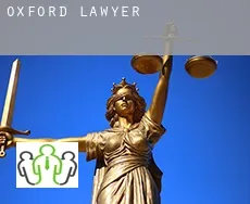 Oxford  lawyer