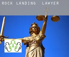 Rock Landing  lawyer