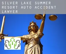 Silver Lake Summer Resort  auto accident lawyer