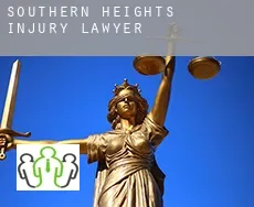 Southern Heights injury lawyer