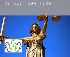 Tripoli  law firm