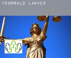 Trommald  lawyer