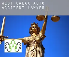 West Galax  auto accident lawyer