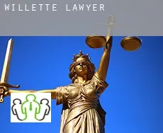Willette lawyer