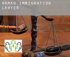 Armah  immigration lawyer