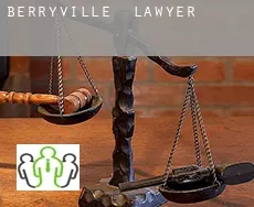 Berryville lawyer