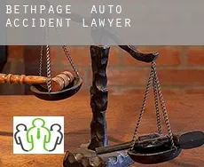 Bethpage  auto accident lawyer