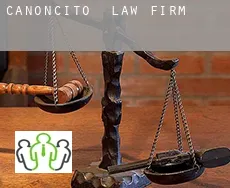 Cañoncito  law firm