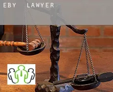 Eby  lawyer
