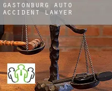 Gastonburg  auto accident lawyer