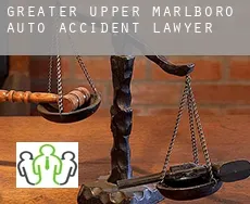 Greater Upper Marlboro  auto accident lawyer