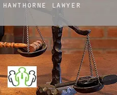 Hawthorne lawyer