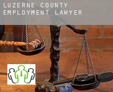 Luzerne County  employment lawyer