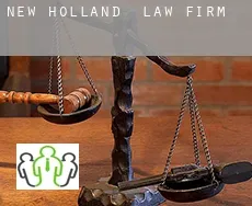 New Holland  law firm