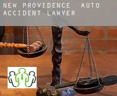 New Providence auto accident lawyer