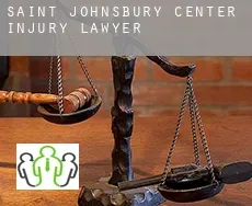 Saint Johnsbury Center  injury lawyer