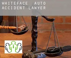 Whiteface  auto accident lawyer