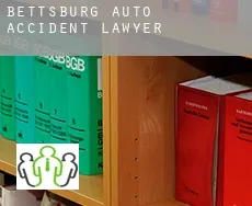 Bettsburg  auto accident lawyer
