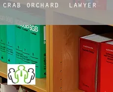 Crab Orchard lawyer