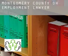 Montgomery County  employment lawyer