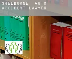 Shelburne  auto accident lawyer