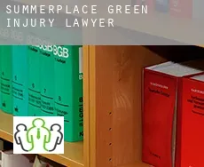 Summerplace Green  injury lawyer