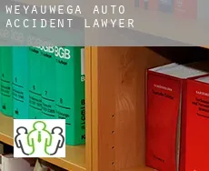 Weyauwega auto accident lawyer