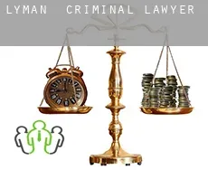Lyman  criminal lawyer