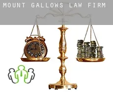 Mount Gallows  law firm