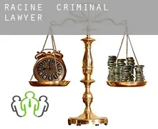 Racine  criminal lawyer