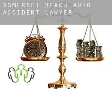 Somerset Beach  auto accident lawyer