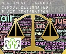 Northwest Stanwood  immigration lawyer