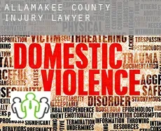 Allamakee County  injury lawyer