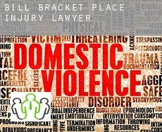 Bill Bracket Place  injury lawyer