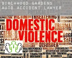Birchwood Gardens  auto accident lawyer